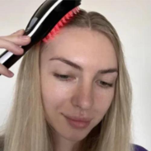 Guide d'utilisation de la brosse