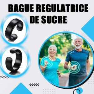 Bague de puissance
