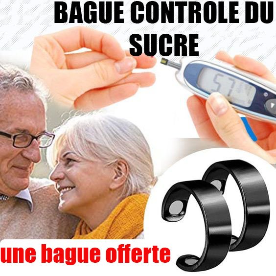 Offre spéciale bague gratuite